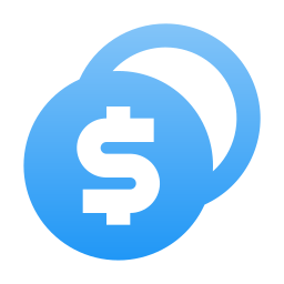 Coin icon