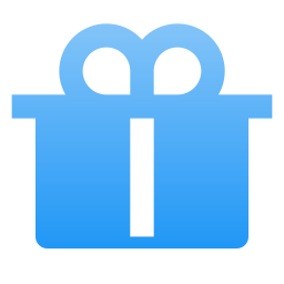 Gift icon