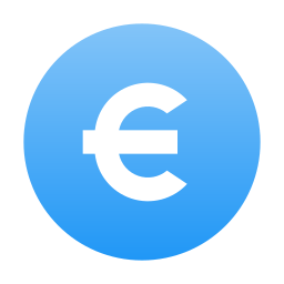 Euro icon