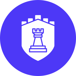 Security Shield icon