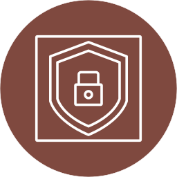 Security Shield icon