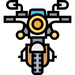 motorrad icon