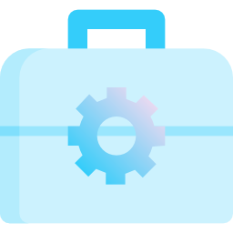 Toolbox icon