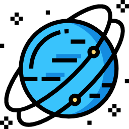 Neptune icon