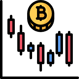 ビットコイン icon