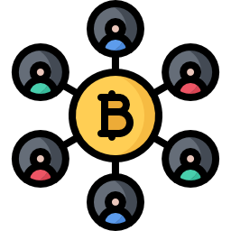 bitcoin icon