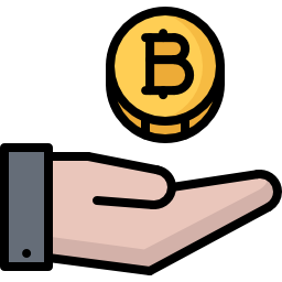 bitcoin icon