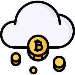 bitcoin icon