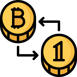 bitcoin icon