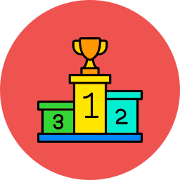 Podium icon