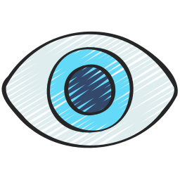 vision icon