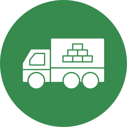 Cargo icon