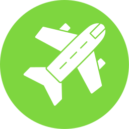 flugzeug icon