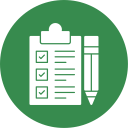 Checklist icon