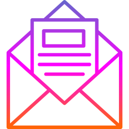 Mail icon