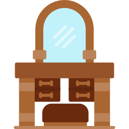 Dresser icon