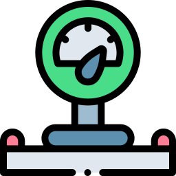 Meter icon