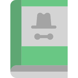 Detective icon