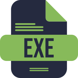 Exe icon