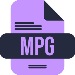 mpg icon