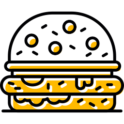 Burguer icon