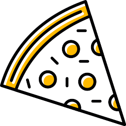 pizza icon