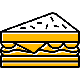 sandwich icon