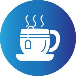 Tea icon