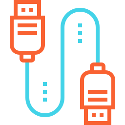 Plug in icon