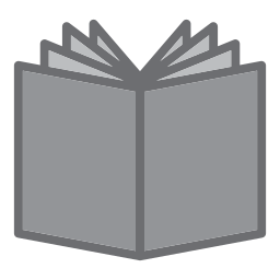 Book icon