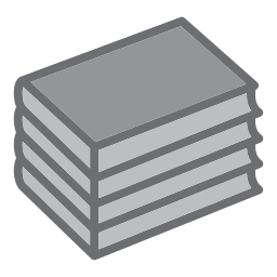 Book icon