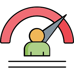 instrumententafel icon