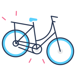 fahrrad icon