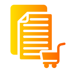 Invoice icon