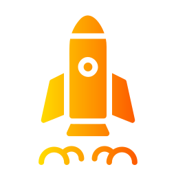 Rocket icon