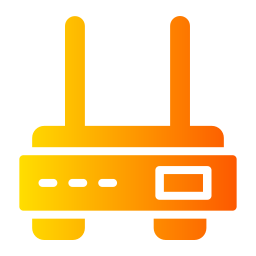 Router icon