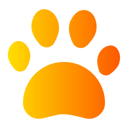 pawprint icon