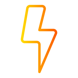 Bolt icon