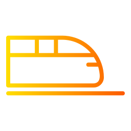 train icon