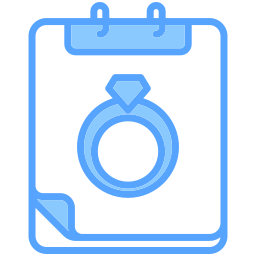 Marriage icon