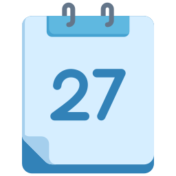 kalender icon