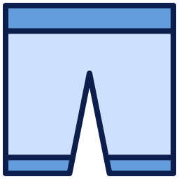 Pants icon