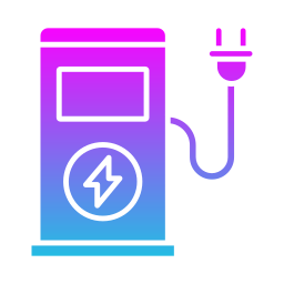 charging station icon