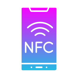 nfc icona