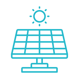 Solar Energy icon