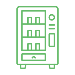 Vending Machine icon