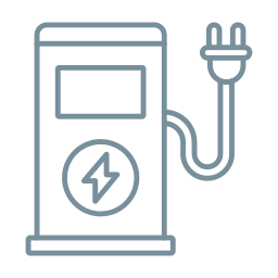 Charging Station icon