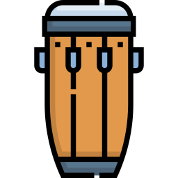 conga icon