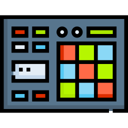 launchpad icon