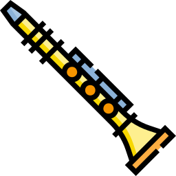 Clarinet icon